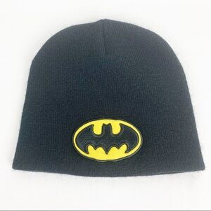 Berkshire Fashion DC Comics Batman Beanie One Size